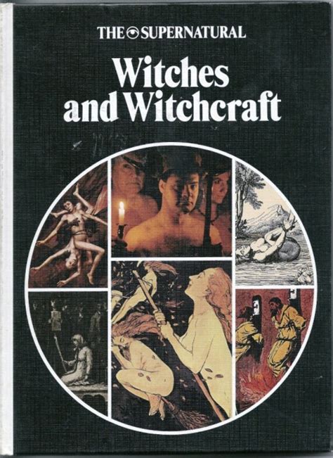 Books featuring witches and wizards